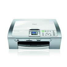 Brother DCP-350C Brother DCP-350C